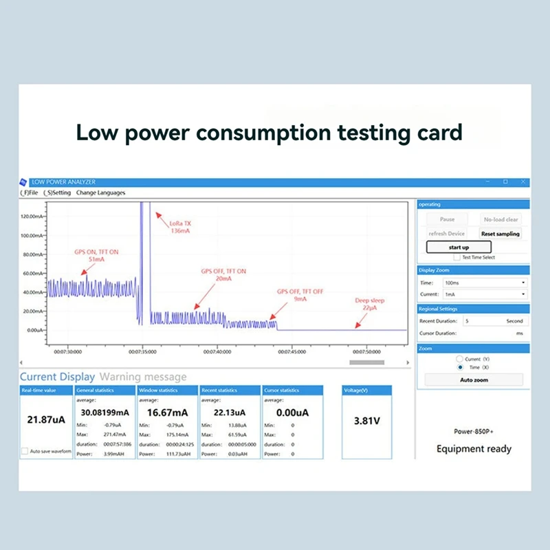 T114 V2 Meshtastic Tracker NRF52840, SX1262, GPS, Lorawan, Arduino Compatible, Low Power BLE & Wifi Devboard