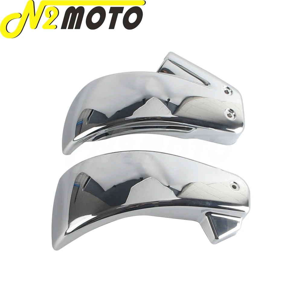 For Harley Softail M8 Fat Boy Bob Sport Glide Breakout FLFB FXFB FXBR FXBRS FLSB 2018-2024 Motorcycle Battery Side Fairing Cover view 4