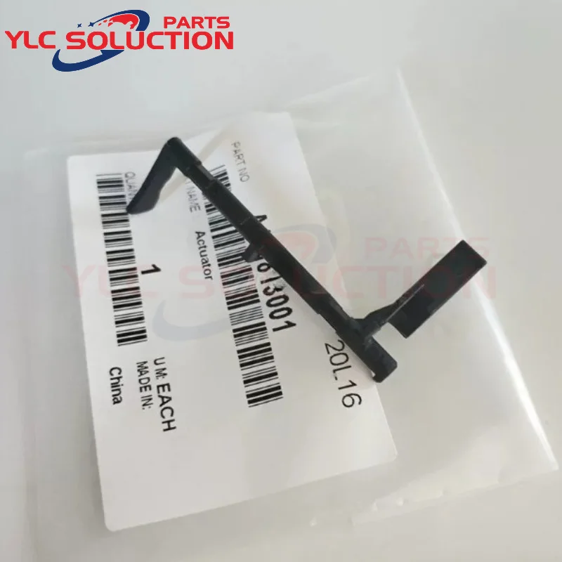 A161813001 OEM Quality Sensor support for Konica Minolta C221 C224 C284 C364 C454 C554e Duplexer Sensor Lever Printer Copier Spa