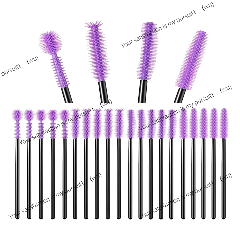 

ZOCI-20 Pcs Cranny Sewing Machine Cleaning Brushes, Reusable Silicone Bristles Cleaning Brushes For Sewing Machine Internal