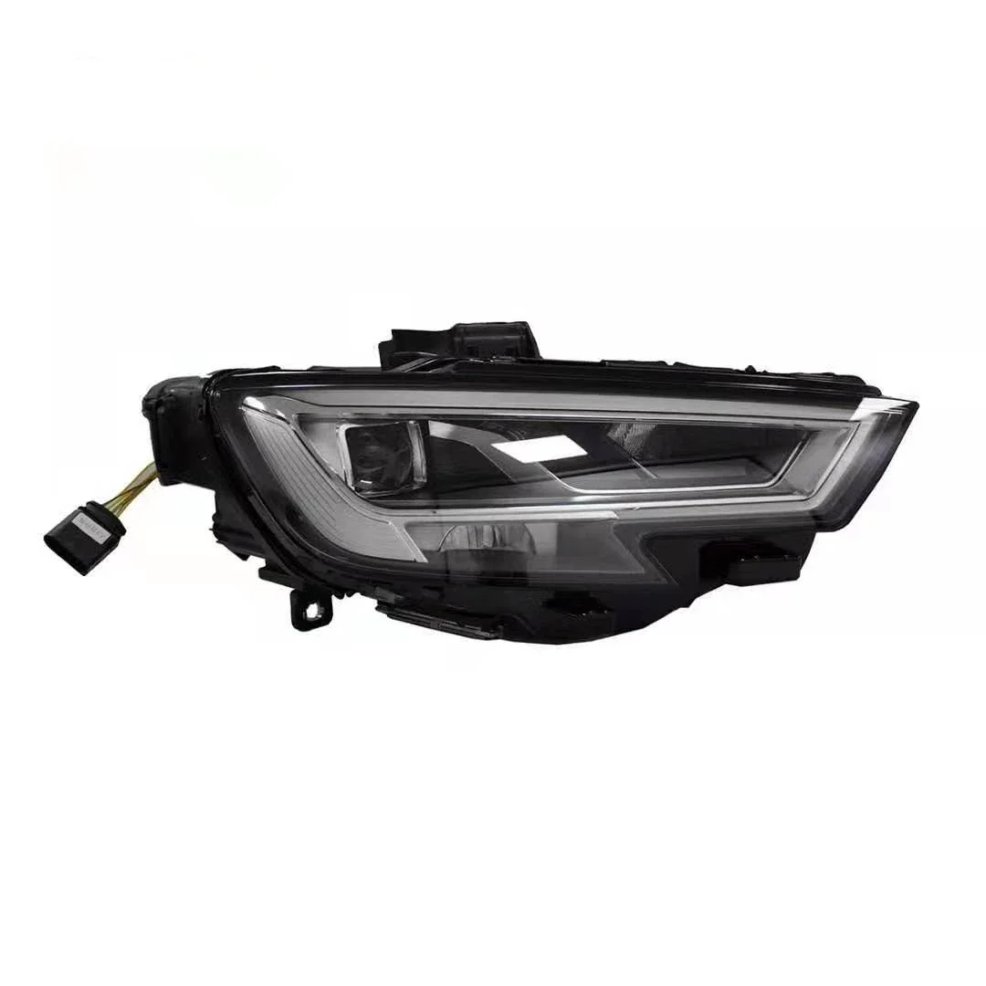 

Car Accessories Change Spare Parts LED Headlight for Aud I A3 2017 HEAD LAMP for Modified Cars