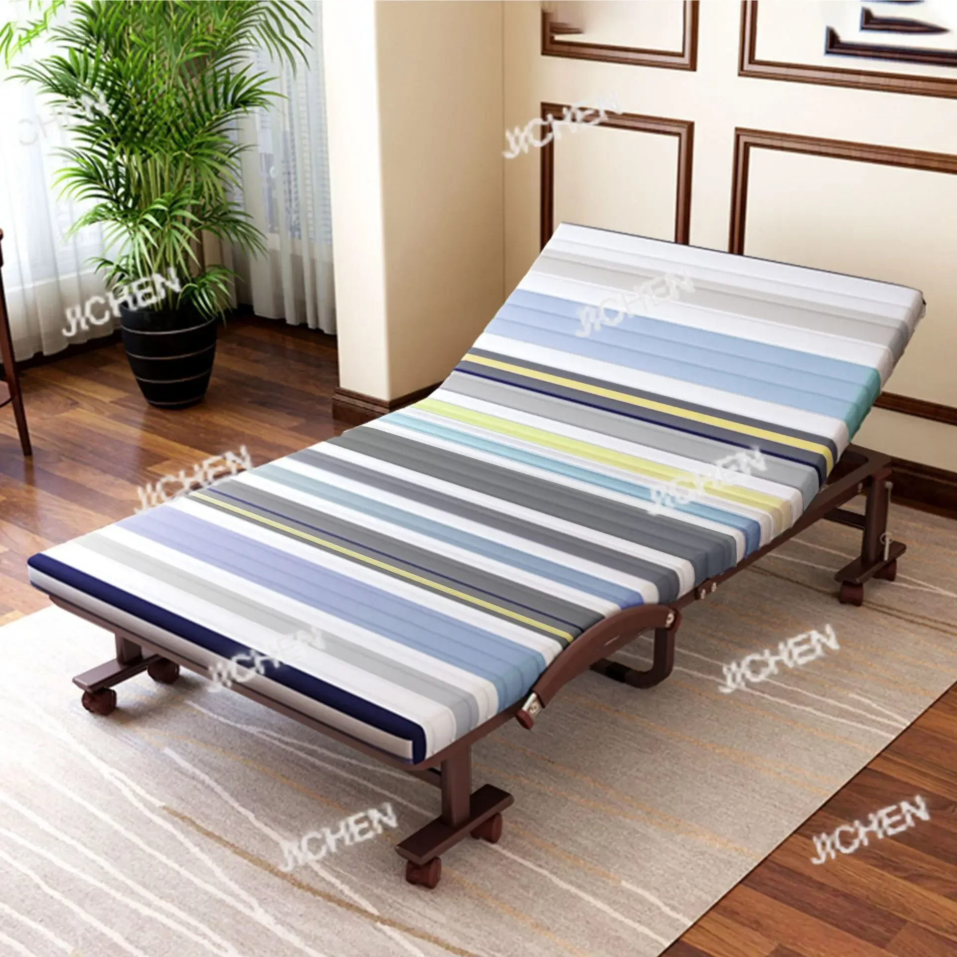 Jcx Brown Mat, Fold… - image