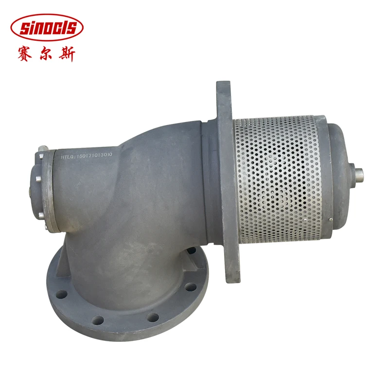 

6 Inch Plate Flange Subsea Valves Aluminum Alloy Pneumatic Emergency Shut-off Valve