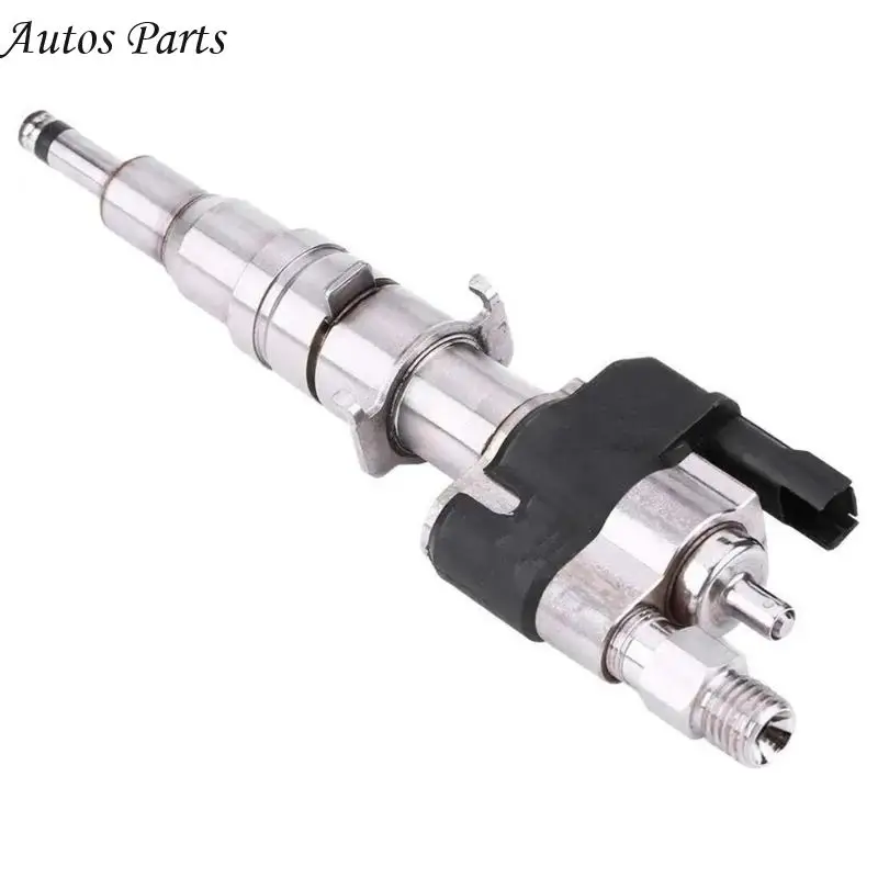 57BA Car Injector Auto Accessories for N54 N63 335i 535i 740Li B7 Replacement Oil Nozzle 13537585261 13538616079