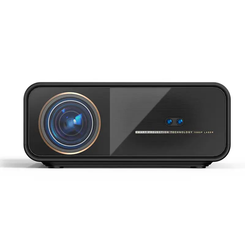 New Arrival 4K Wifi Projector Native 1080p Full Hd Projector Video Android Version Entertainment Home Theater Projector