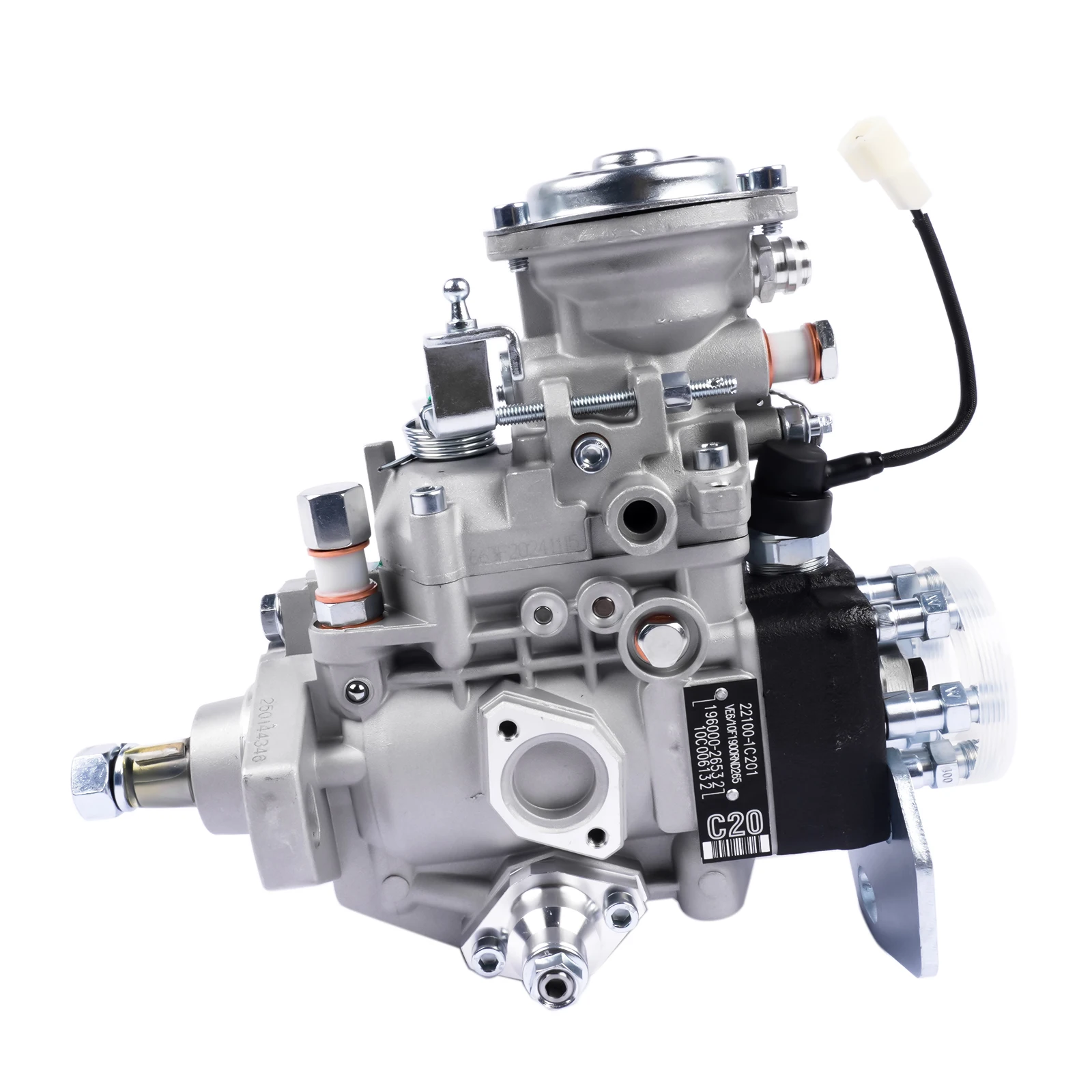 

AP01 Fuel Injection Pump for Toyota Landcruiser 1HZ 4.2 HZJ79 Diesel Engine 09N014172