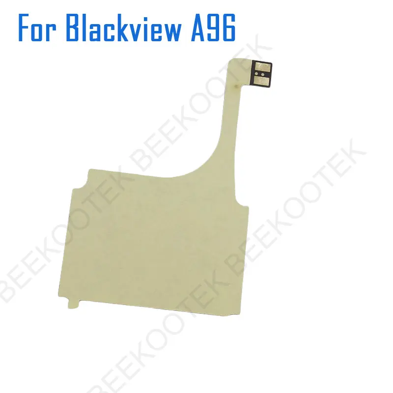 New Original Blackview A96 Antenna Cell Phone Antenna Sticker NFC Antenna Accessories For Blackview A96 Smart Phone