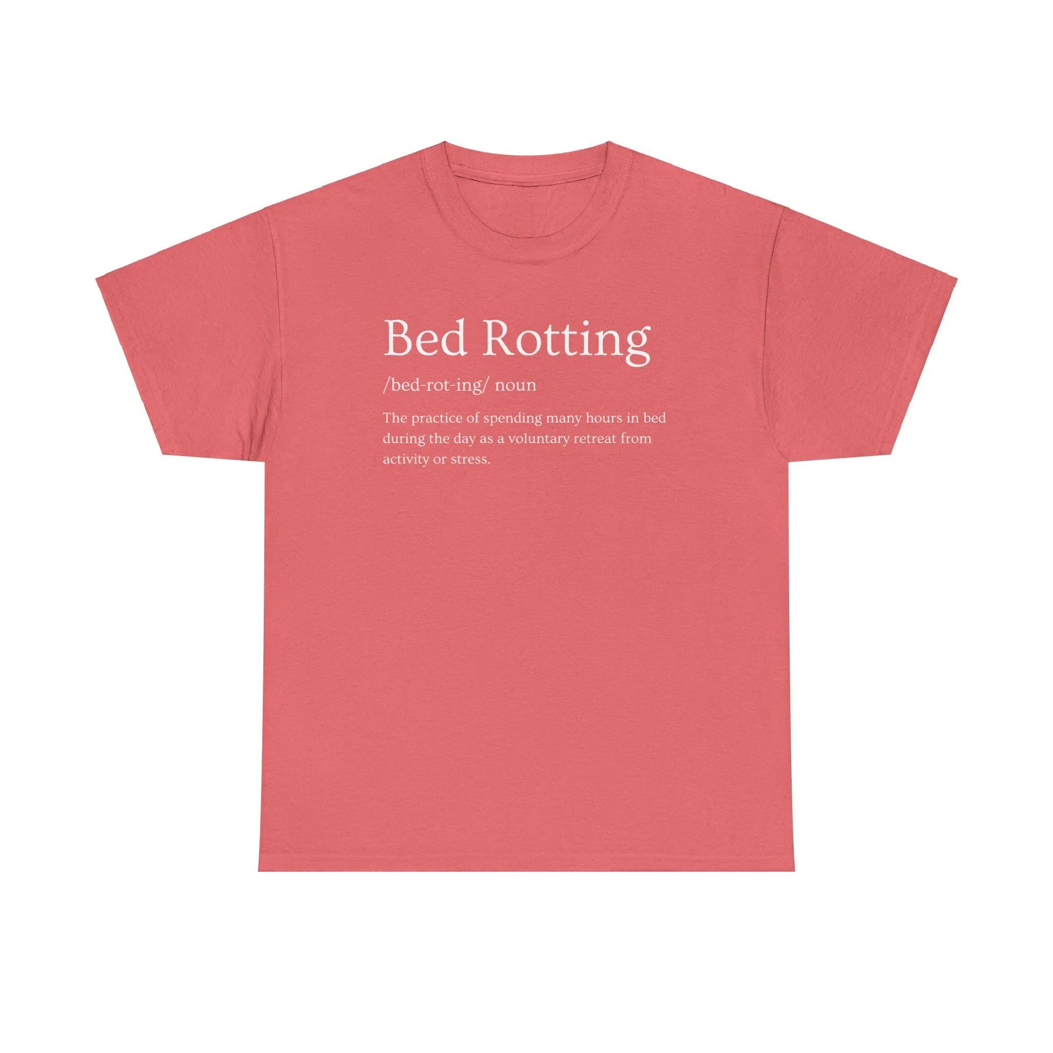 Bed Rotting T-Shirt