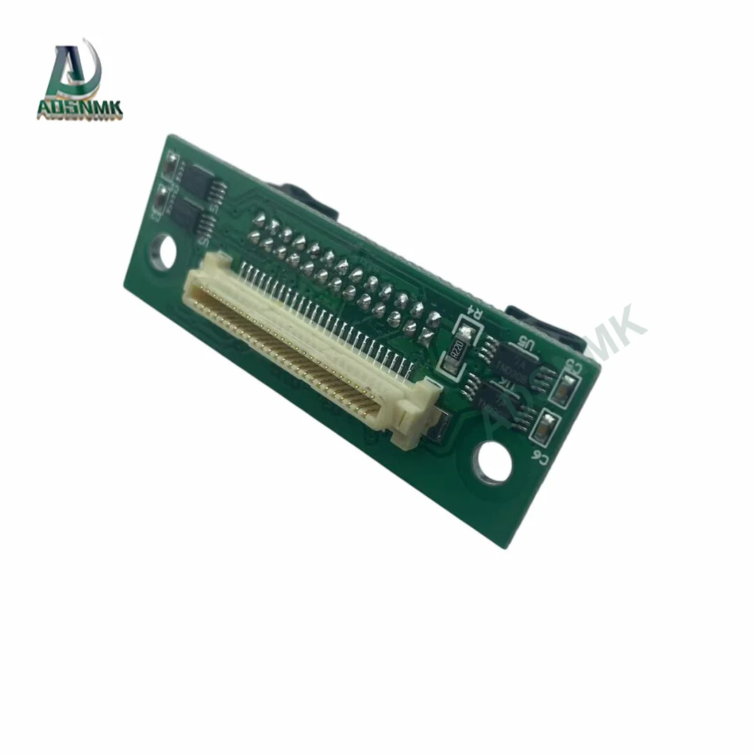 Konica Minolta 512 nozzle printhead interface board Ver1.4 is designed for use with the AW and HM inkjet plotter machines