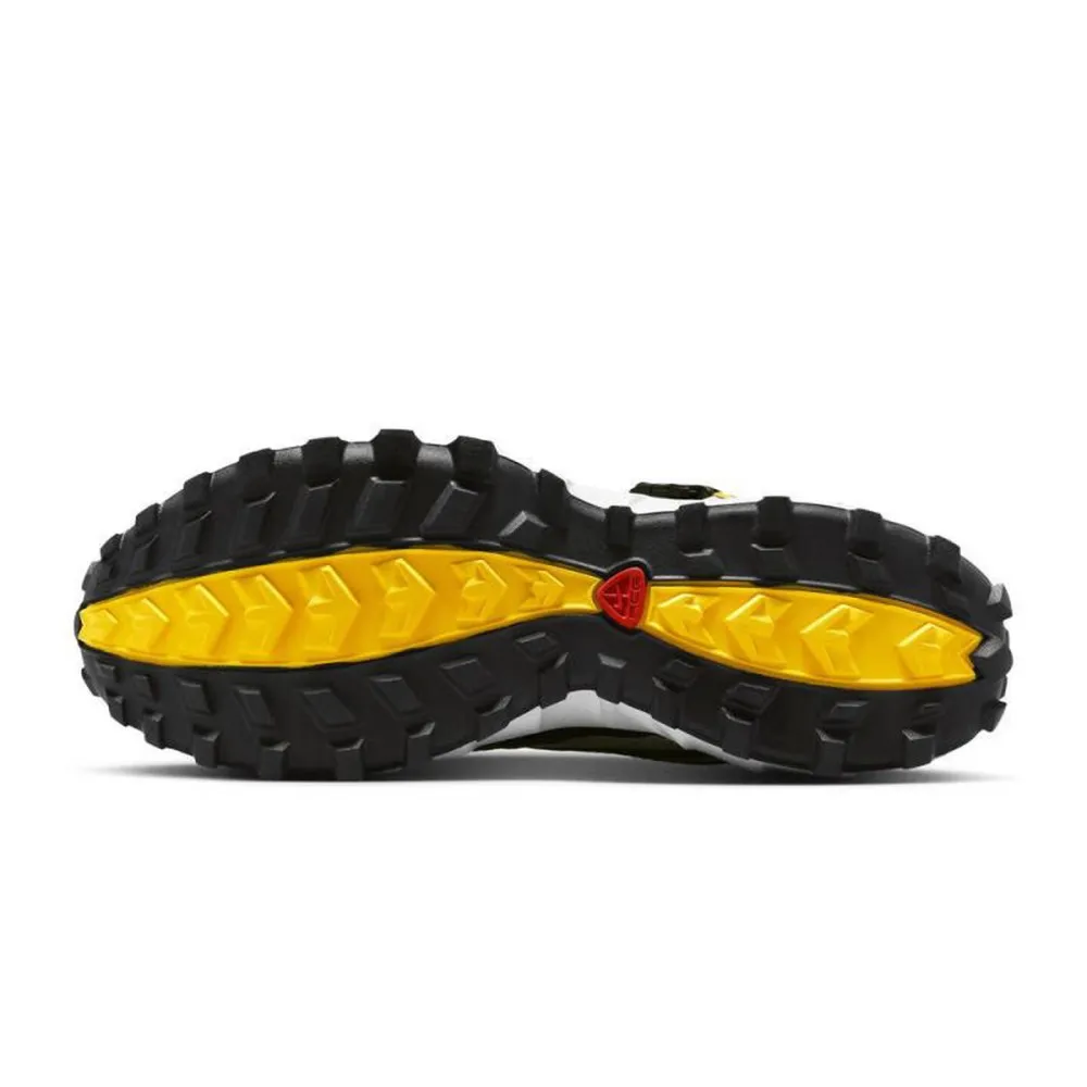 Nike ACG PHASSAD Men's Fashion Running Shoes: Cushioned, Comfortable, Slip-Resistant, Durable, Casual, Breathable HM7133-001
