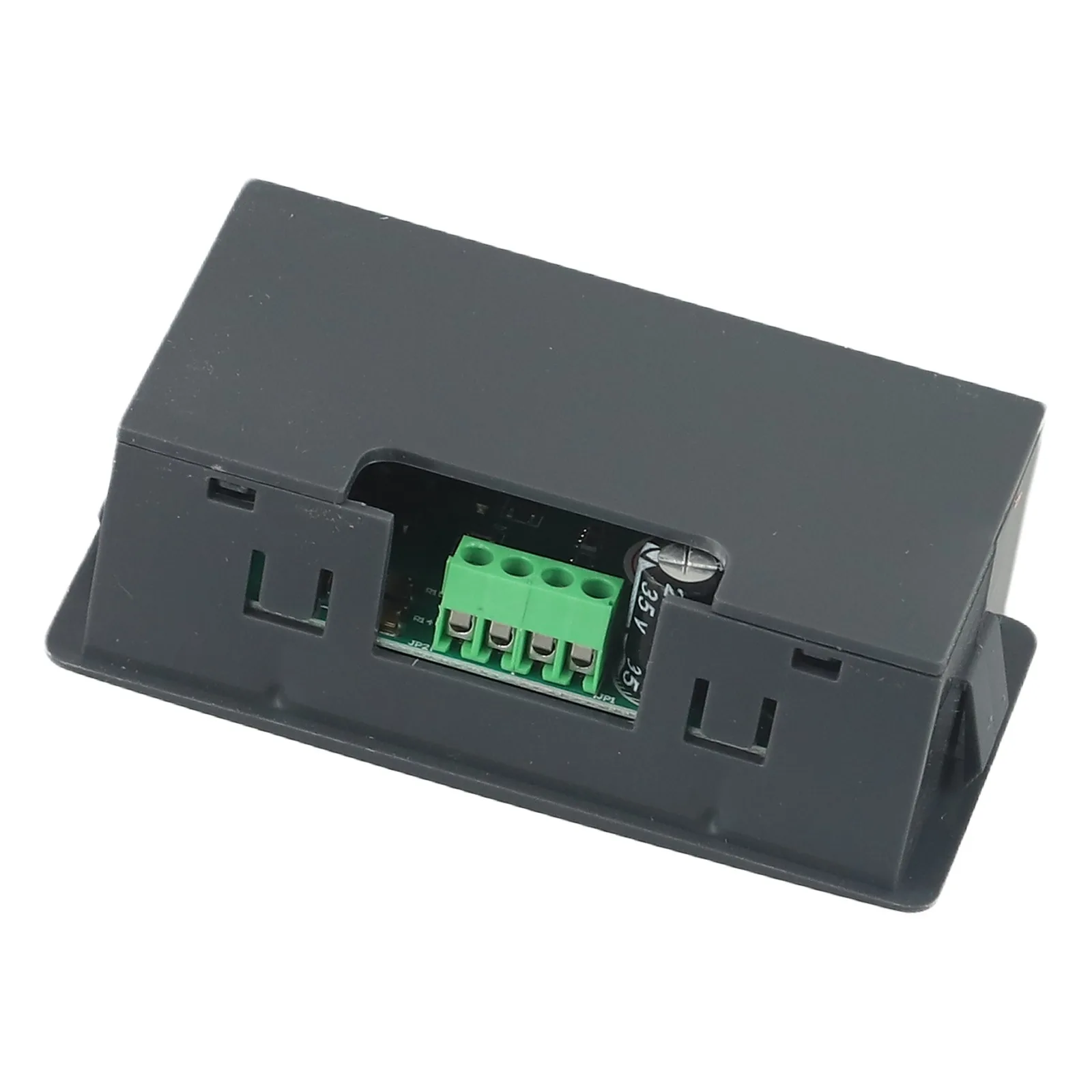 A Smart Addition Enhance your setup with this efficient four digit led display meter designed for rs485 communication