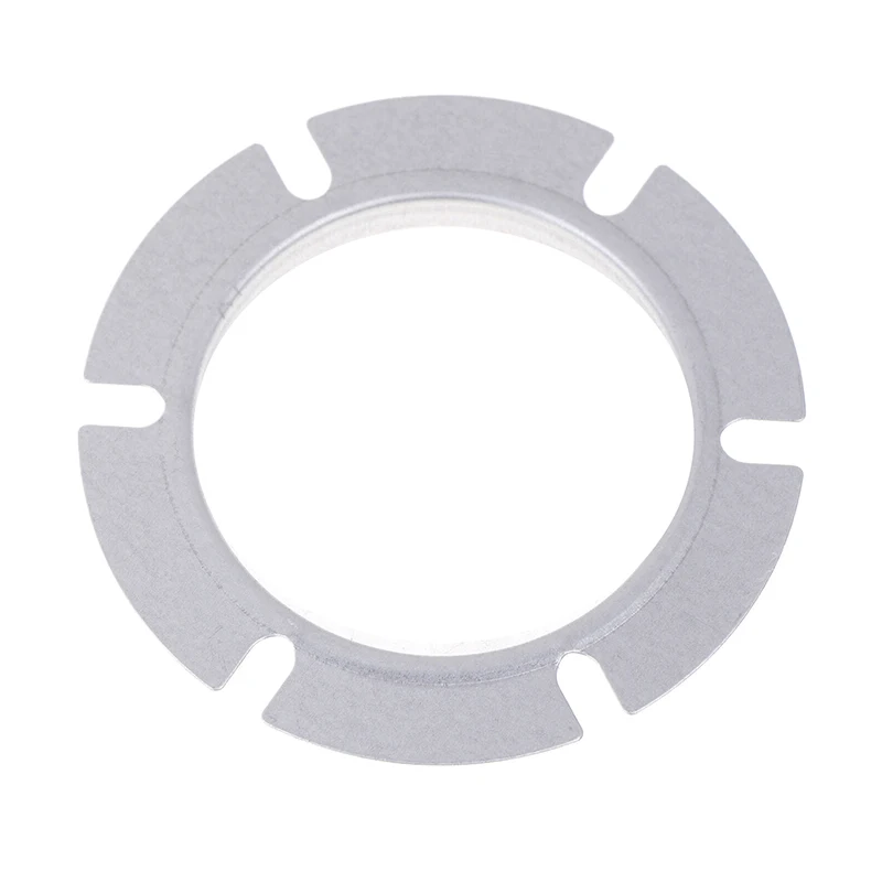Steering Wheel Speaker Cover Gasket Steering Wheel Horn Button Retainer Ring For MOMO NRG OMP SPARCO TAKATA view 5