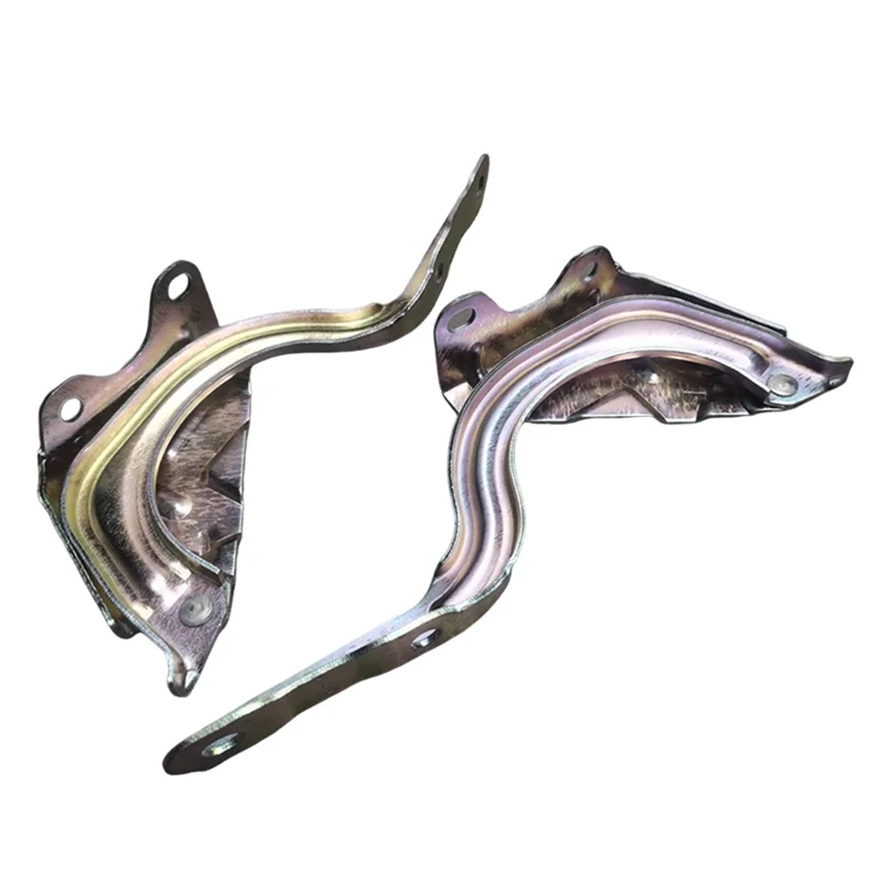 

F9-1Pair Engine Hood Hinges Driver & Passenger Side 79110-3X000 791203X000 For Hyundai Elantra Sedan 2011-2016 Coupe 13-14