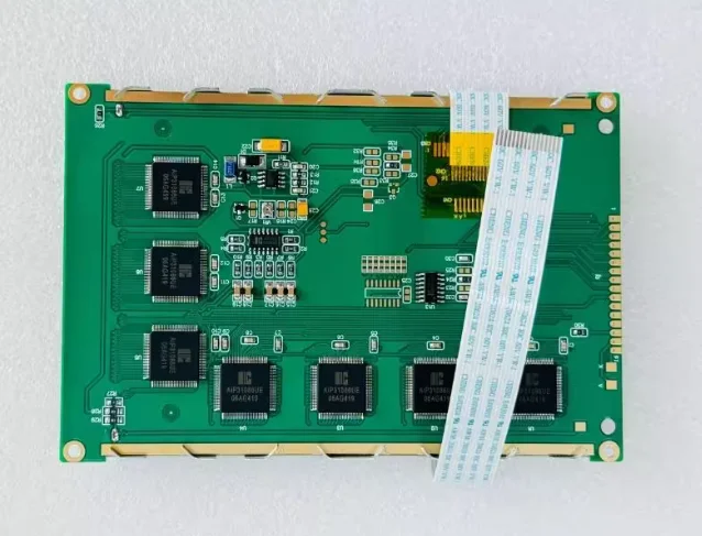 

Новый 8907-CCFL-A173 07-CCFL-A173 GWMS8907-PCB/B/A совместимый ЖК-экран