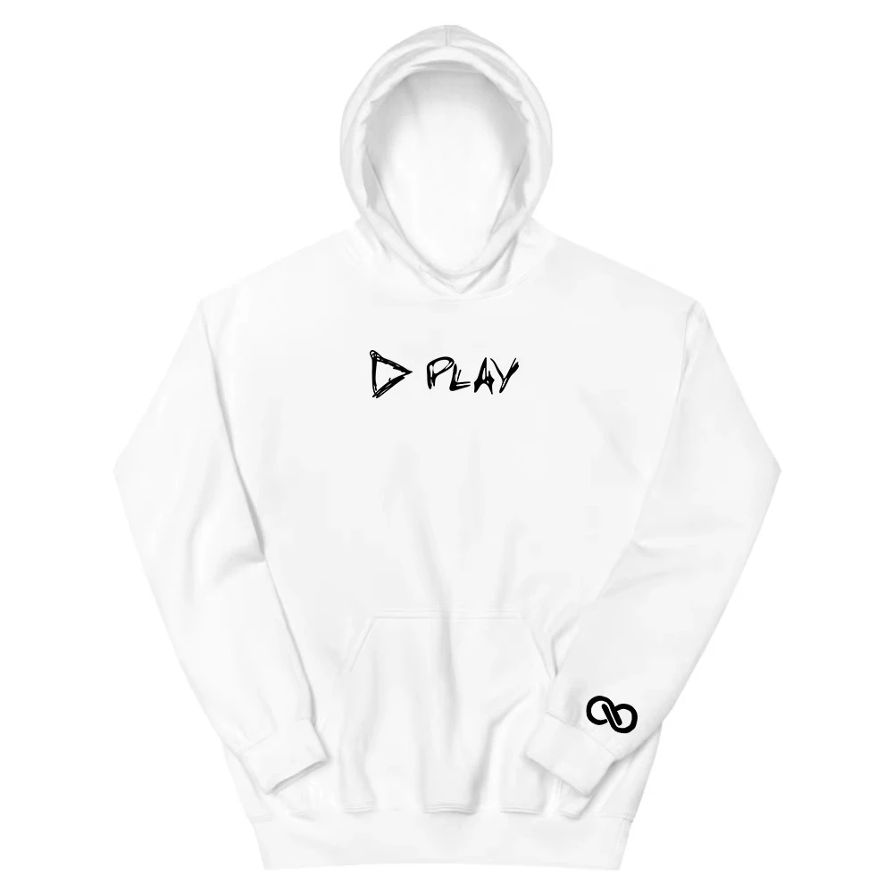 Ed Sheeran Play Album هوديس كم طويل بلوزات رجالية غير رسمية موضة الطباعة للجنسين ملابس الشارع الشهير الجرونج ملابس رجالي ونسائي