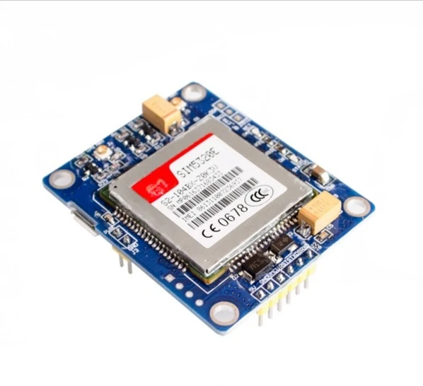 3G Module SIM5320E Module Development Board GSM GPRS GPS SMS, Data 3G Network Speed