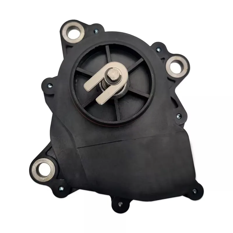 715900614 415129174 Front Differential 3 Pin Actuator Motor For Can-Am BRP Outlander Renegade Maverick 500 650 800 1000 ATV UTV