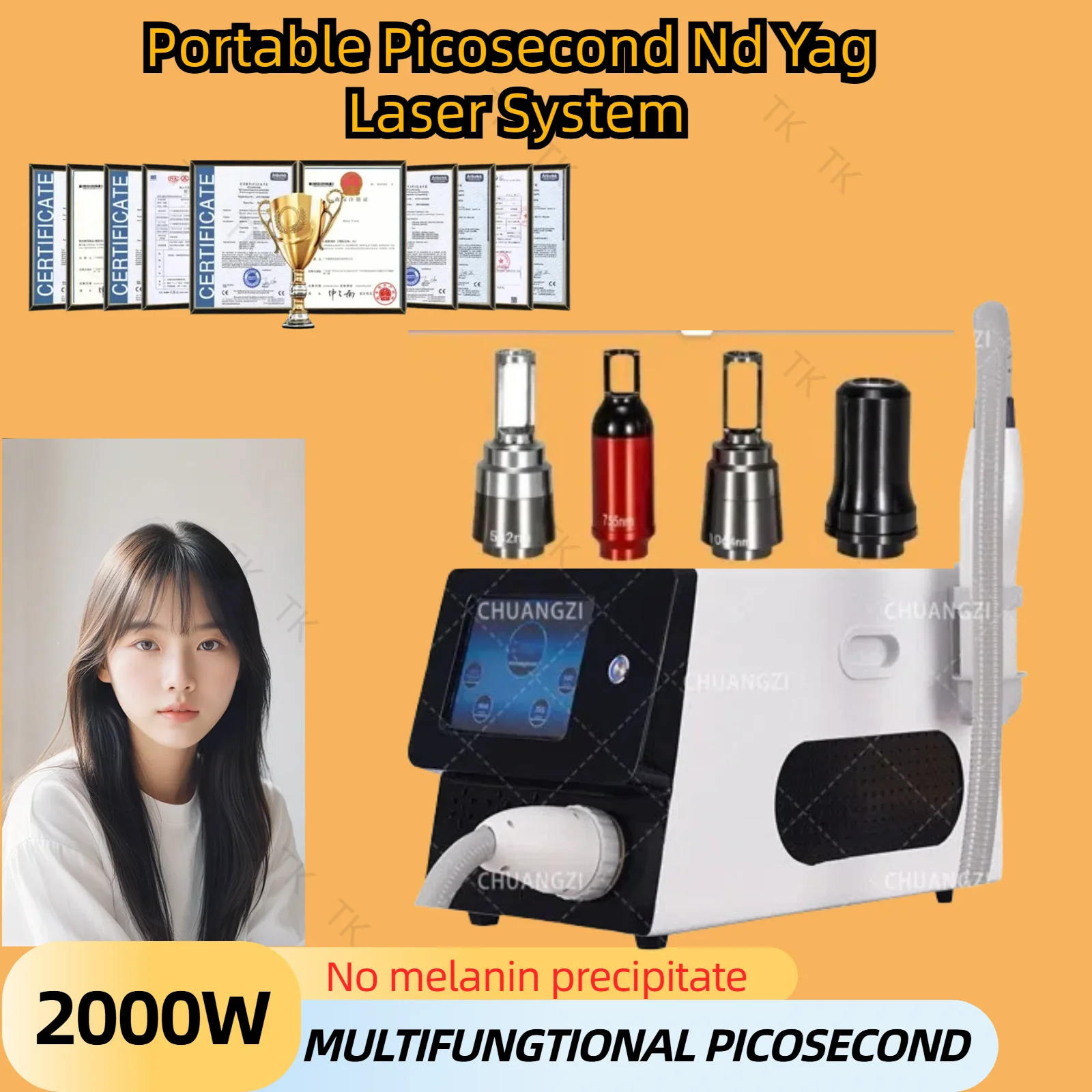 Professional Best Q… - image