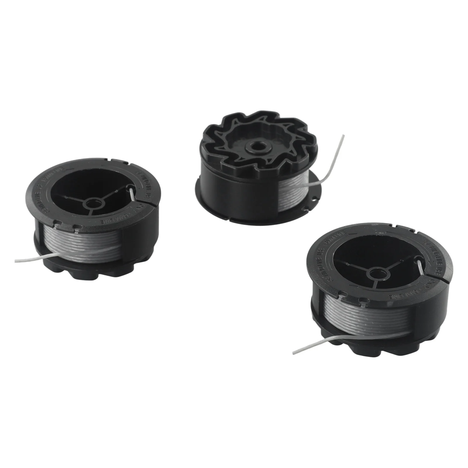 مجموعات بكرة عالية الجودة أجزاء تشذيب السلسلة 6.1 متر/20ft ملحقات مقاومة للتآكل F016800570 لبوش