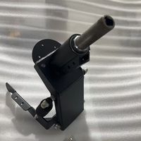 Arwibon Q06 Swing Arm Front Suspension Electric scooter Parts and Accessories Front Shock Mental Material for Sale