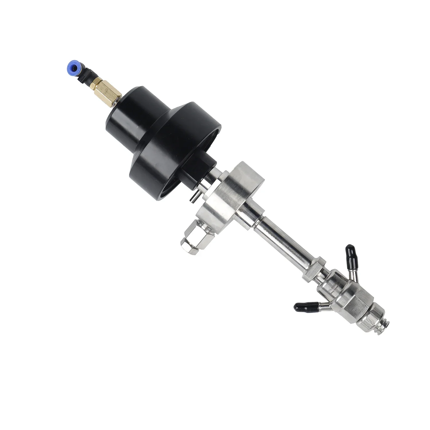 2025Waterjet cutting head abrasive cutter head cutting glass YH 009930-1