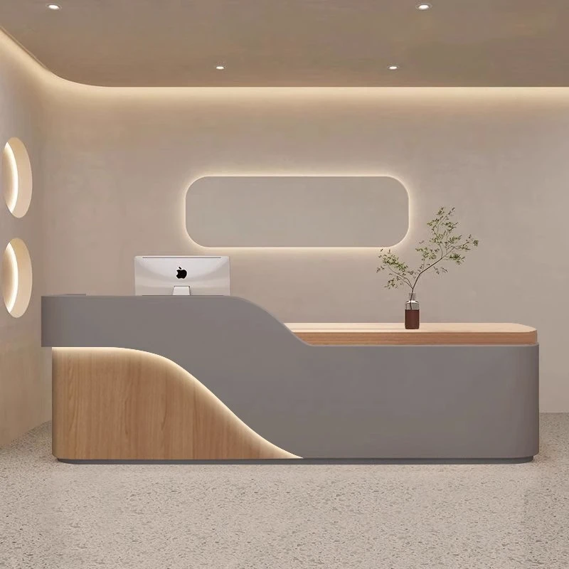 Cassetti Per Reception di lusso Per Computer