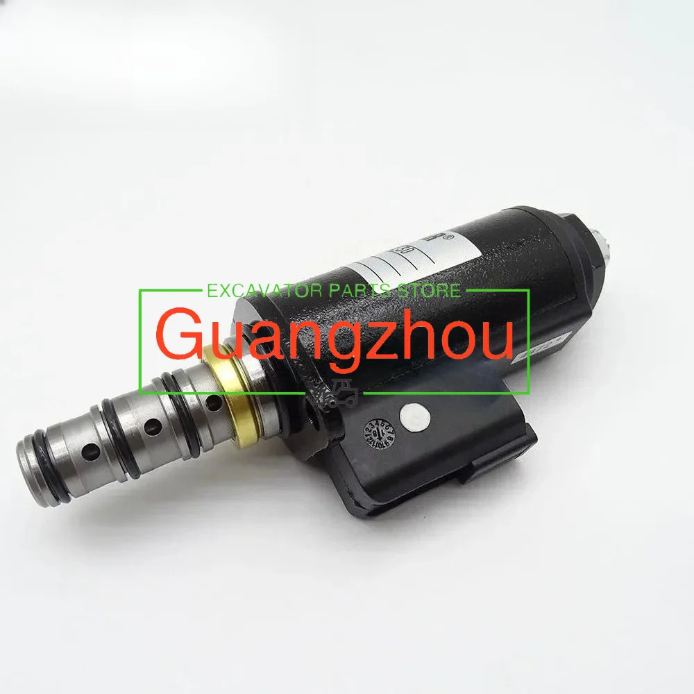 KWE5K-31/G24E30704 116-3526 Solenoid Valve for E320B E322B E322C