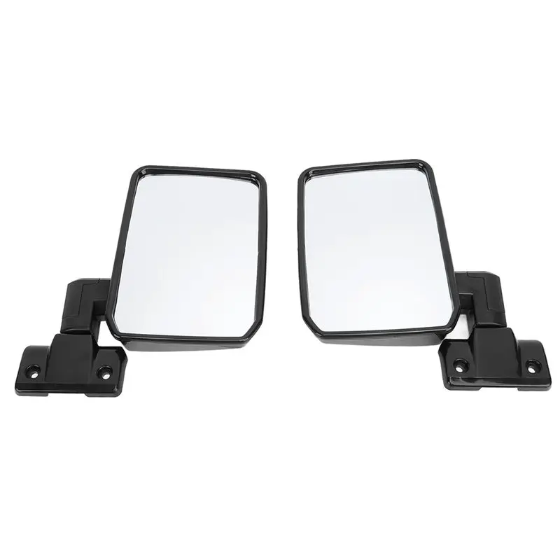 Top-Rated Driver And Passenger Side Door Mirror For Toyota Landcruiser 70 75 78 Series 198552013 Electric Tricycle Rearview Mirr