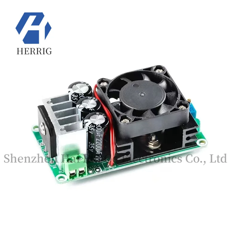 

LM338K adjustable voltage stabilized power source module adjustable linear regulator with rectifier filter