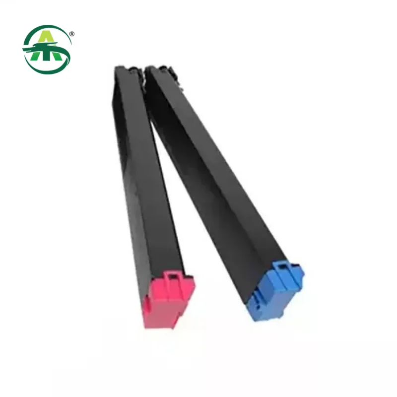 4 ชิ้น/เซ็ต SF 23 SF23 ตลับหมึกสําหรับ Sharp SF-S261 S311 ผงหมึกเครื่องถ่ายเอกสารเครื่องถ่ายเอกสารอะไหล่ CMY195g BK375g