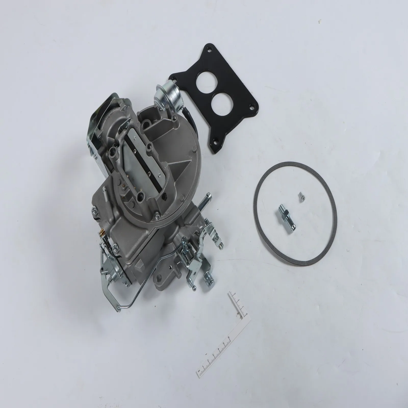 

1x Carburetor GC54300841 For Ford Mustang F100 F250 F350 Comet 289 302 351 Cu Wagoneer 1964-1978