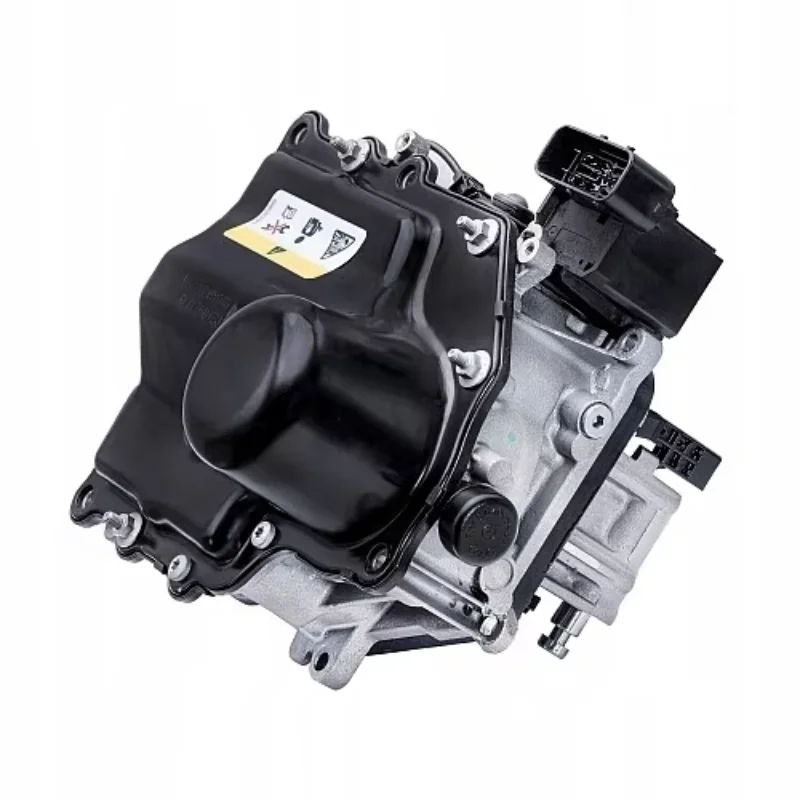 Factory Price DQ200 DSG 0AM 0AM927769E Transmission Valve Body Assembly For S Koda S Eat Car