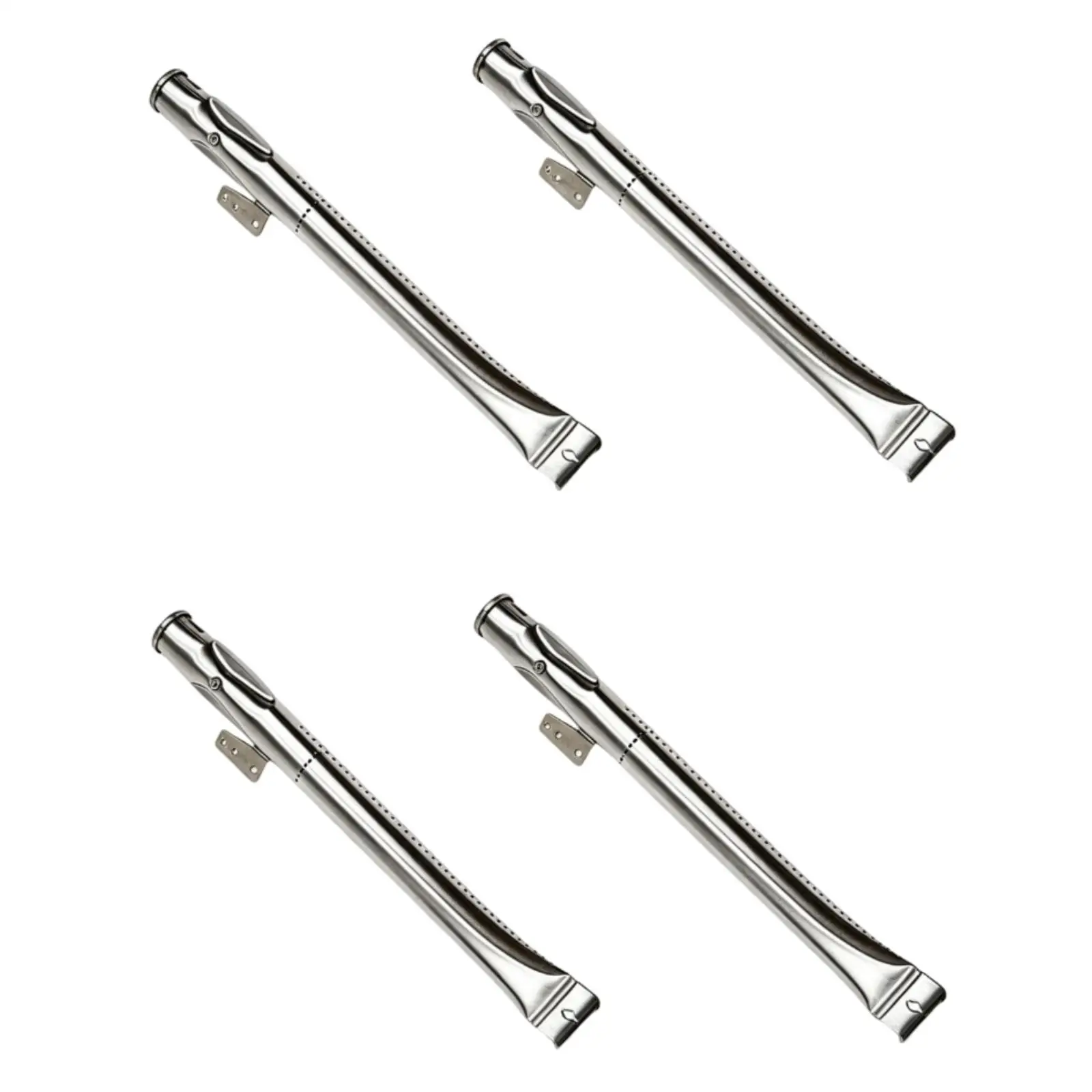 14 7/8 Inch Gas Grill Burner Tube for BBQ Gas Stove Cooking Heating Element