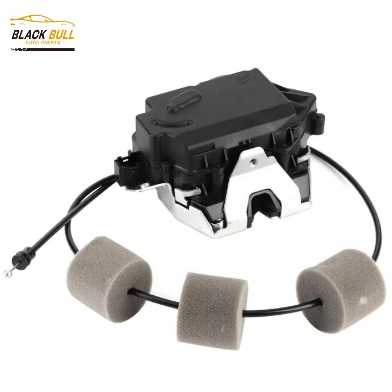 

Привод замка задней двери люка багажника A 1647400735 164 740 07 35 для Mercede Benz GL450 R500 ML350