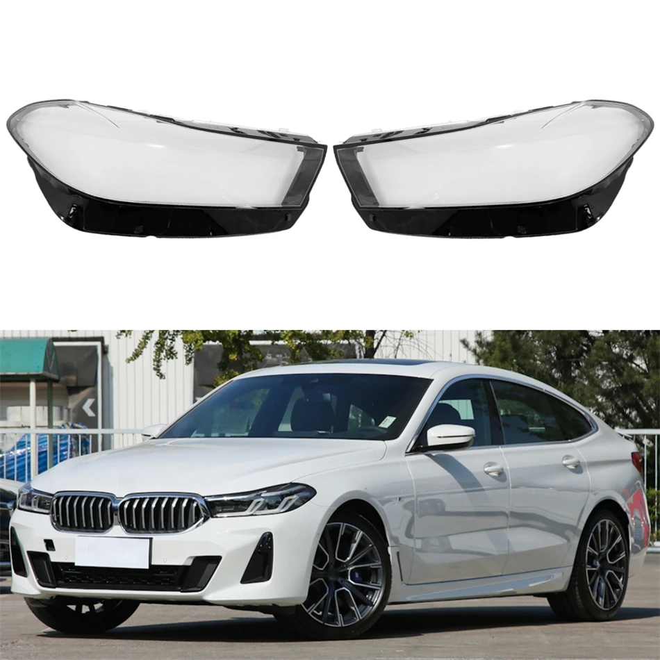 

Car Replacement Parts Lights Lens Shell Headlamp Housing