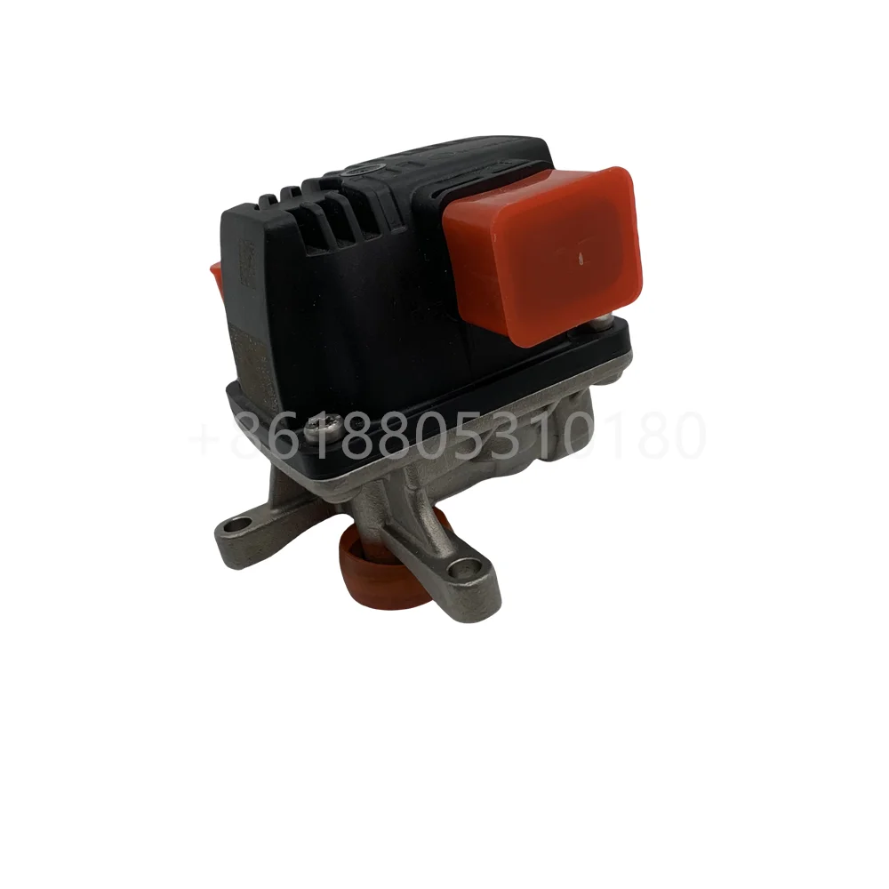 Injetor de ureia (Aviso! Aviso! Aviso! Não faça uma compra sem comunicar com o comerciante)