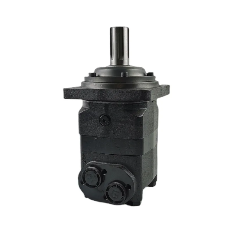 

BMTS-400 series motor, domestic replacement 0MTS151B3040400 cycloid hydraulic motor