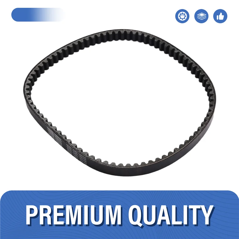 【Price Drop !!】 For Honda NPS50 Ruckus NPS50S Zoomer 03-17 Drive Belt 23100-GEZ-003 Scooter Replacement Part