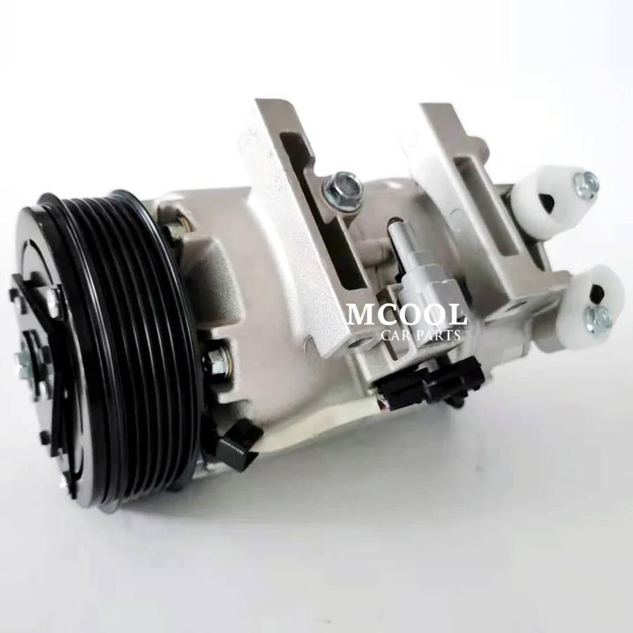 Auto AC-compressor voor Nissan Altima 2.5SL 2.5SV 2014 2015 2016 2017 926003 TA0A 926003 TA0B 92600-3TA0C 92600-3TA0D 926003 TA0E