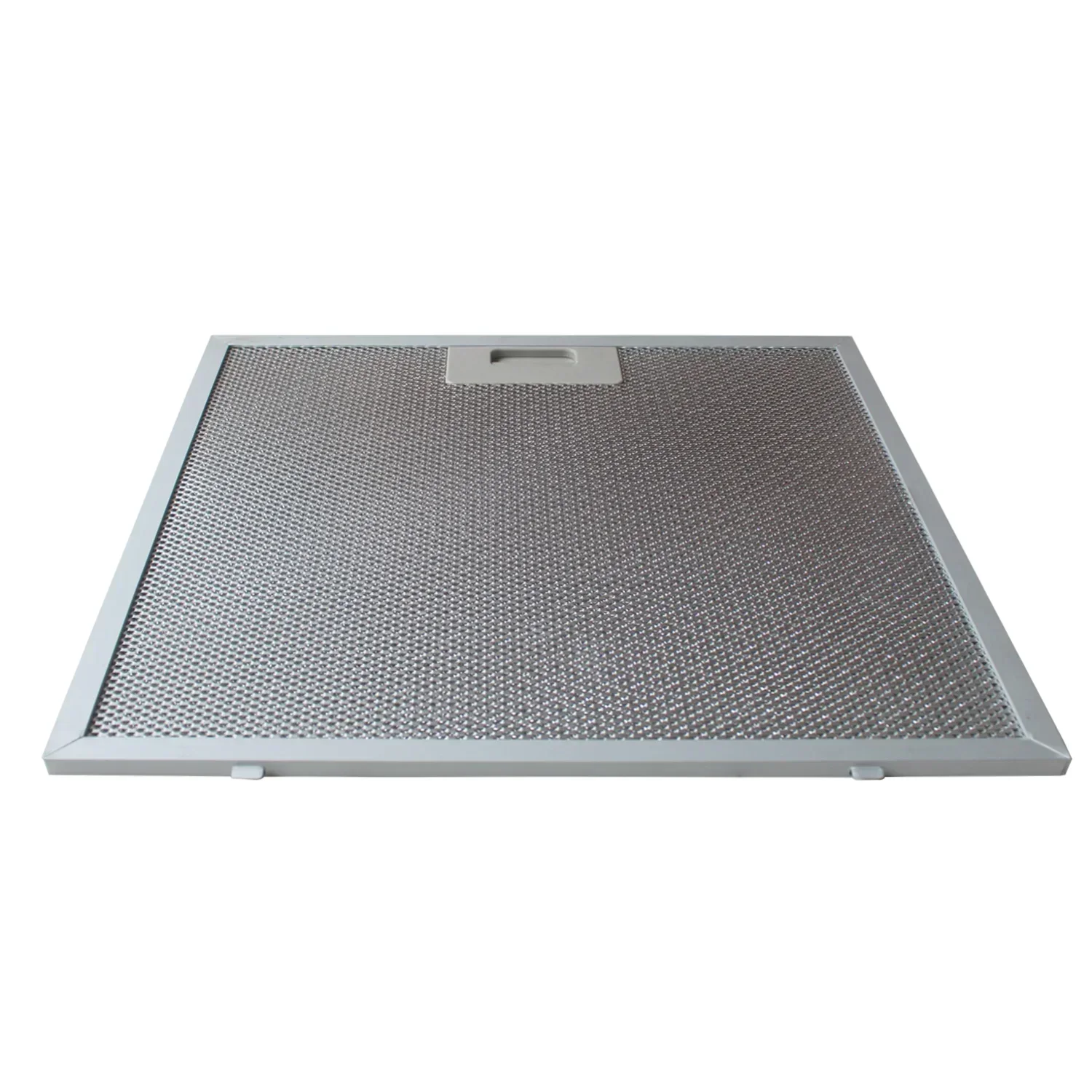 00362381 Range Hood Filter 330x320mm Cooker Hood Grease Filter Kitchen Extractor Aluminium 33 X 32 CM Bosch Siemens NEFF 33X32