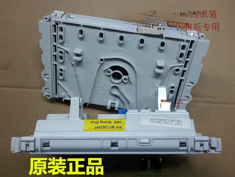 

Whirlpool WFS1278CW Барабан WFC1056CS Стиральная машина 1273CW Компьютерная плата 1072, основная плата 1258CW
