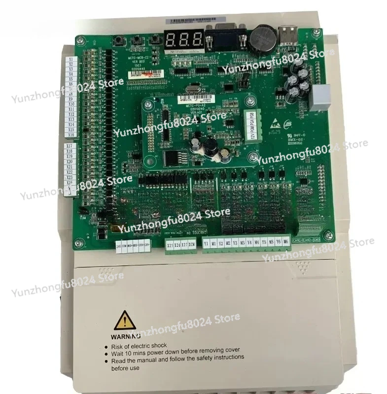 

Elevator frequency converter NICE-L-A/B/C/G/V-4007/4011/4015/4018