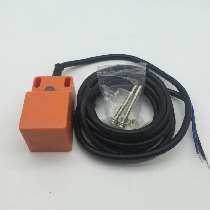 

New original SN10-N SN10-P proximity switch sensor