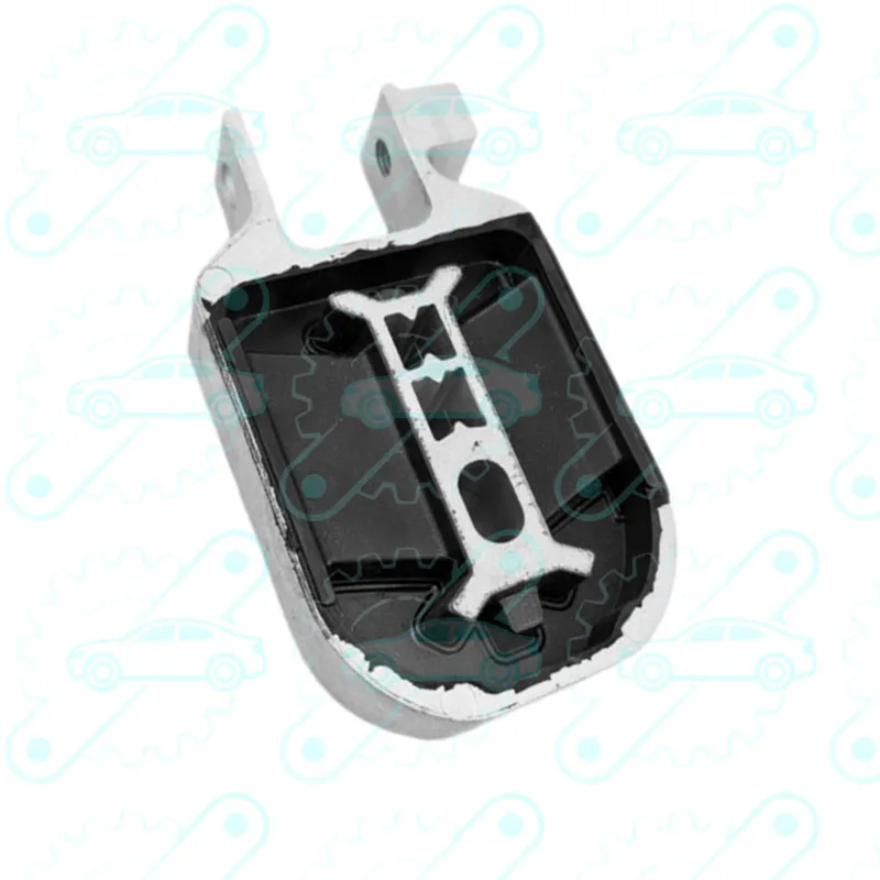 Engine Motor Gearbox Mount Support Bearing For Volvo V40 Cross Country Hatchback T4 31359652