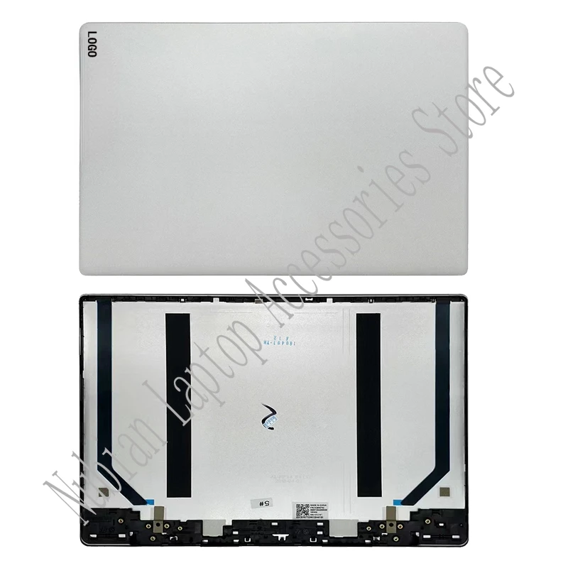 For Lenovo 330S-14 Ideapad 330S-14IKB LCD Back Cover/Cover Panel/Palm Rest/Bottom cover Hinge Cover Brand New