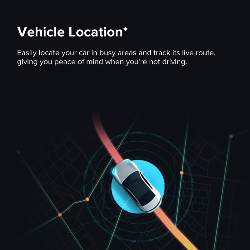 70mai 4G Hardwire Kit UP04 فقط لـ 70mai Dash Cam Omni X200 / 70mai 4k A810 داش كام / 70mai Dsh Cam A510