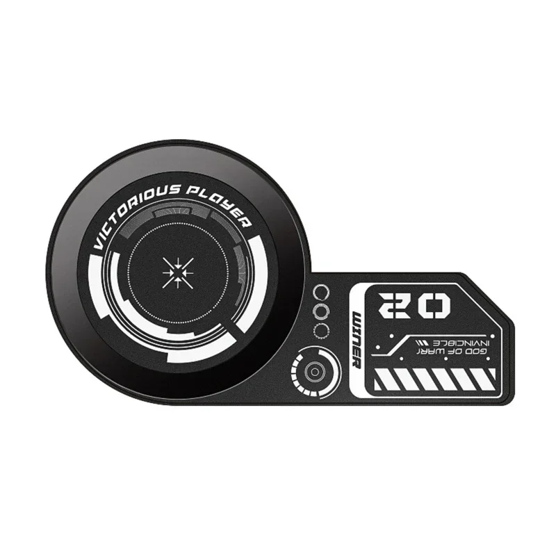 Phone Semiconductor Heat Sink Soaking Plate Cooler Pad Cellphone Cooler Cooling Pad Recycling Radiator Fittings Game Accessories