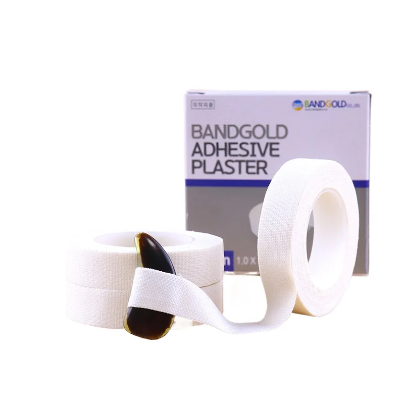 Guzheng Tapes Breathable Finger Adhesive Tapes Comfortable Guzheng Nail Adhesive Tapes Not Irritability for Chinese Guzheng Pipa