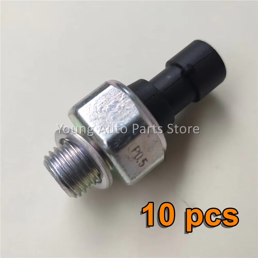

10PCS Oil Pressure Sensor Switch OEM 95961350 For Chevrolet Cruze Captiva Lacetti Daewoo Lanos Kalos Nubira Opel Excelle1.8L