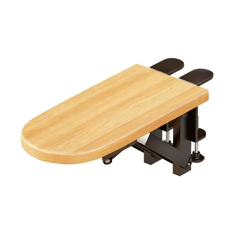 

652F Регулируемая настольная плата расширения для работы с мышью. Расширение пространства. Удобная поддержка локтей и система